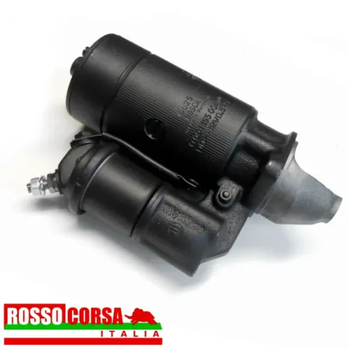 Motorino avviamento Fulvia 4 marce - revisionato