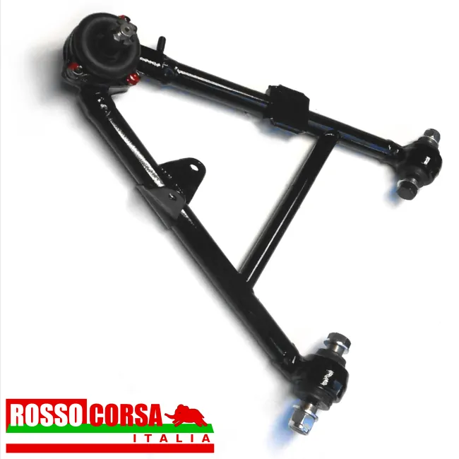LANCIA-FULVIA-LOWER-SUSPENSION-ARM-1S-LEFT Lower left suspension arm Fulvia 1st series