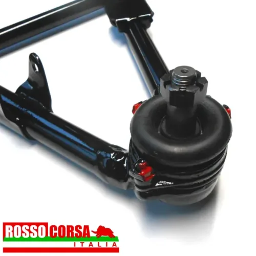 Braccio inferiore dx Fulvia 1°serie