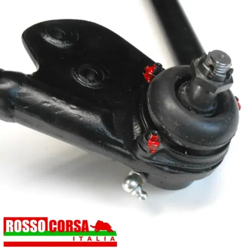 Braccio superiore dx Fulvia 1°serie