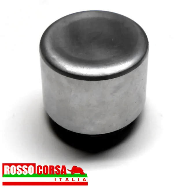 LANCIA-FULVIA-BRAKE-CYLINDER-PISTON-GIRLING-34 Pistoncino freno Girling Fulvia 2°serie ∅34