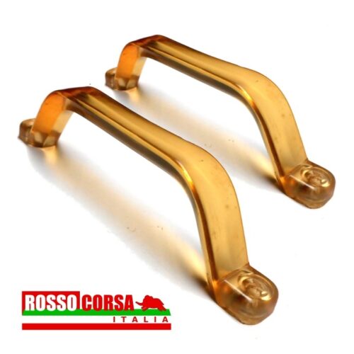 Maniglie interne tira-porta Fulvia Berlina 1°serie