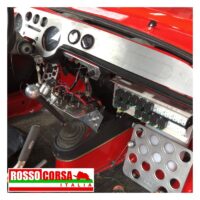 Electrical wiring CORSA Fulvia - ON REQUEST - Image 2