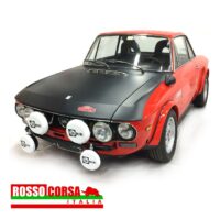 Kit fari centrali grandi per Fulvia Coupè 2°serie - ON REQUEST - Image 6