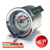 Orologio Fulvia 3 Veglia Borletti