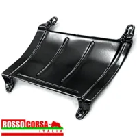 Riparo calore marmitta Fulvia