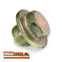 Bullone puleggia albero motore Fulvia - Image 2