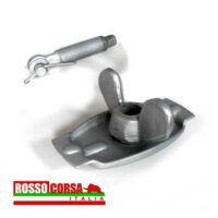 Spare wheel bolt Fulvia 1 series - NOT AVAILABLE - Image 2