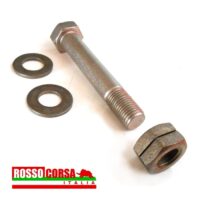 Bolt lower suspension arm Fulvia 2nd series - NOT AVAILABLE
