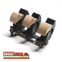 Interruttori cruscotto Fulvia Coupè 1°serie - NON DISPONIBILE