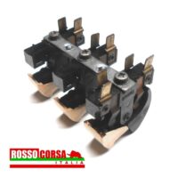 Interruttori cruscotto Fulvia Coupè 1°serie - NON DISPONIBILE - Image 3