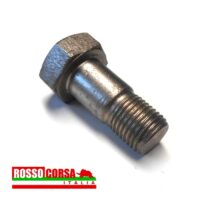 Bullone pinza freno anteriore Dunlop. CH19-L36,50-∅12 - NON DISPONIBILE
