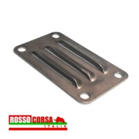 Presa aria inferiore flangia cambio alloggio frizione Fulvia