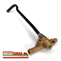 Rubinetto scarico liquido radiatore Fulvia 1°serie - NOT AVAILABLE
