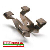 Molla ritegno pastiglie freno Fulvia 1°serie - Image 3