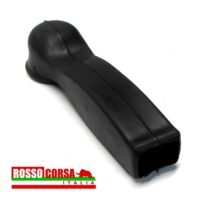 Protezione gomma tamponi balestra anteriore Fulvia 1°serie