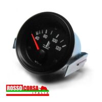 Manometro temperatura acqua VDO 40-120°