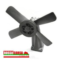 Mechanical fan radiator Fulvia - Image 2