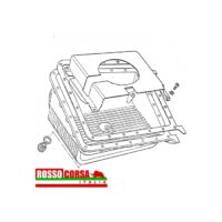 Oil pan Fulvia 1.6 HF - NOT AVAIABLE - Image 3