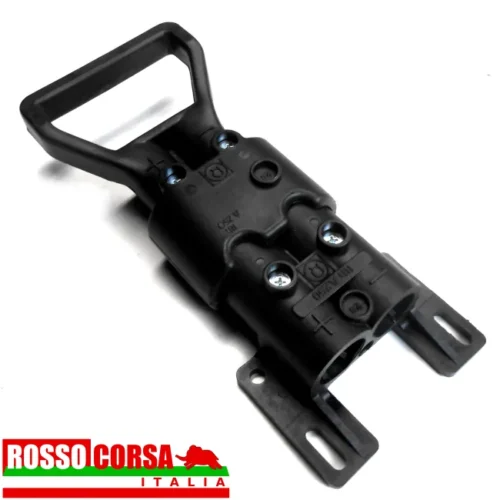 Presa collegamento rapido batteria supplementare Fulvia