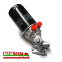 Flange oil filter with thermostat Fulvia - Image 4
