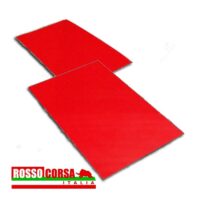 Splash guards adiprene OMP - red - Image 2