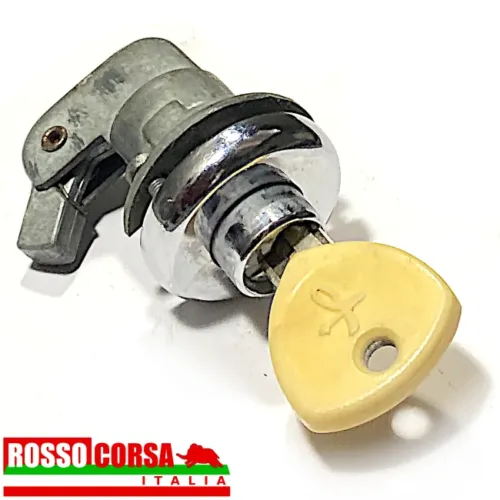 Glove box door lock Lancia Fulvia