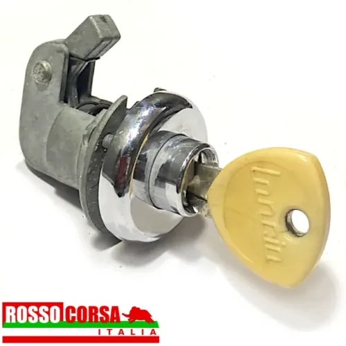 Glove box door lock Lancia Fulvia