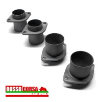 Ram pipes  trumphets Solex C32 - Image 2