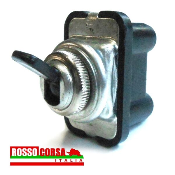 Interruttore A Bilanciere A LED Impermeabile A 5 Pin, 12V 20A Zombie Blue Light Light Luggle Swch, Universale Camion Auto Auto Marine Da 11,98 € | DHgate - Foto 5