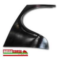 Lamierato arco ruota post dx Fulvia Coupè 1.6 HF 2°serie – Montecarlo