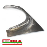 Lamierato arco ruota post dx Fulvia Coupè 1.6 HF 2°serie – Montecarlo - Image 2
