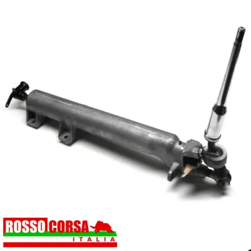 Leveraggio cambio 5 marce