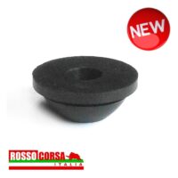 Tappo gomma pianale Fulvia