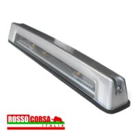 Fanalino luce targa Fulvia Sport 2°serie