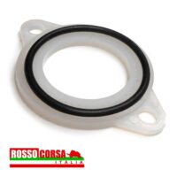 Athermic spacers carburettor DCOE-DHLA 40 - made in plastic - Image 3
