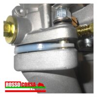 Athermic spacers carburettor DCOE-DHLA 40 - made in plastic - Image 5