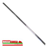 Stainless steel sill Fulvia Coupè 2 series