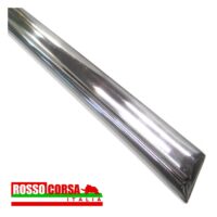 Stainless steel sill Fulvia Coupè 2 series - Image 2
