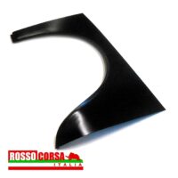Lamierato arco ruota posteriore sinistro Fulvia Coupè 1.3
