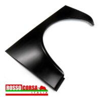 Lamierato arco ruota posteriore sinistro Fulvia Coupè 1.3