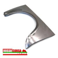 Lamierato arco ruota posteriore sinistro Fulvia Coupè 1.3