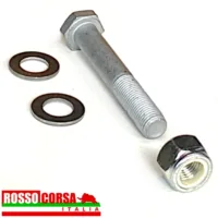 Bolt lower suspension arm Fulvia 2nd series – not original