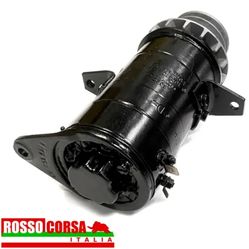 Dynamo Lancia Fulvia used reconditioned
