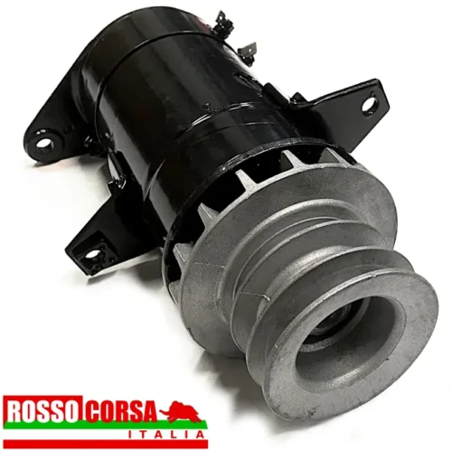 Dynamo Lancia Fulvia used reconditioned