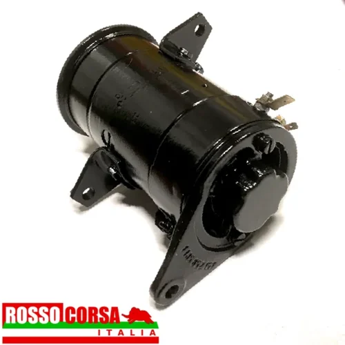 Dynamo Lancia Fulvia without pulley used reconditioned