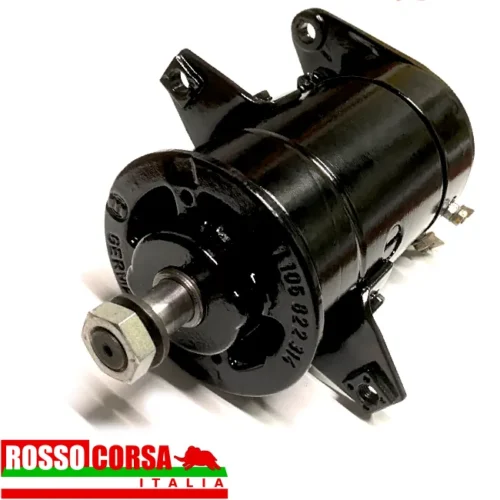 Dynamo Lancia Fulvia without pulley used reconditioned
