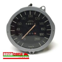 Odometer 200Km/h - NOT AVAILABLE - Image 2