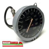 Odometer 200Km/h - NOT AVAILABLE - Image 3