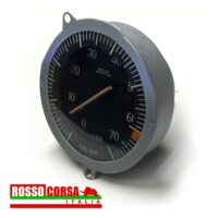 Rev counter Fulvia 10.000 rev/min – mechanical